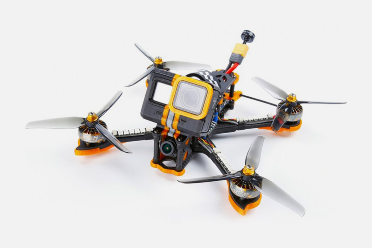 Racing Drone image